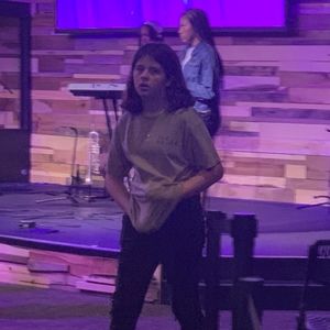 Meet your Posher, Elyssia